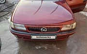 Opel Astra, 1.6 механика, 1997, универсал Түркістан