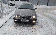 BMW 318, 1.8 механика, 1992, седан Астана