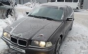 BMW 318, 1.8 механика, 1992, седан Астана