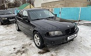 BMW 318, 1.9 механика, 2000, седан Уральск
