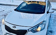 Kia Cerato, 1.6 автомат, 2014, седан Нұр-Сұлтан (Астана)