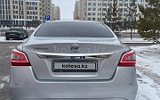 Nissan Teana, 2.5 вариатор, 2015, седан Нұр-Сұлтан (Астана)