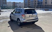 Subaru Forester, 2.5 вариатор, 2016, кроссовер Кокшетау