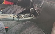 Mercedes-Benz E 320, 3.2 автомат, 2002, седан Алматы