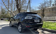 Lexus RX 400h, 3.3 вариатор, 2006, кроссовер Шымкент