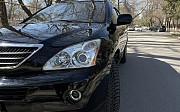 Lexus RX 400h, 3.3 вариатор, 2006, кроссовер Шымкент