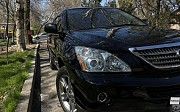 Lexus RX 400h, 3.3 вариатор, 2006, кроссовер 