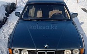 BMW 735, 3.4 механика, 1989, седан Өскемен
