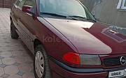 Opel Astra, 1.6 механика, 1997, универсал Шымкент