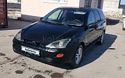 Ford Focus, 1.6 автомат, 2001, универсал Актау