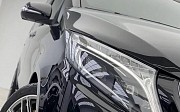 Mercedes-Benz V 250, 2.2 автомат, 2015, минивэн Алматы