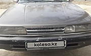 Mazda 626, 2 механика, 1991, лифтбек Уштобе