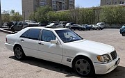 Mercedes-Benz S 320, 3.2 автомат, 1999, седан Астана