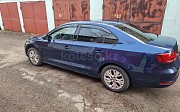 Volkswagen Jetta, 1.6 автомат, 2014, седан Алматы