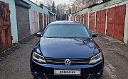 Volkswagen Jetta, 1.6 автомат, 2014, седан Алматы