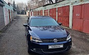 Volkswagen Jetta, 1.6 автомат, 2014, седан Алматы