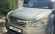 Subaru Outback, 2.5 автомат, 2010, универсал Алматы