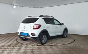 Renault Sandero Stepway, 1.6 автомат, 2021, хэтчбек Шымкент