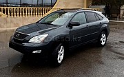 Lexus RX 330, 3.3 автомат, 2005, кроссовер Актау