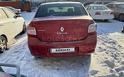 Renault Logan, 1.6 механика, 2014, седан Нұр-Сұлтан (Астана)