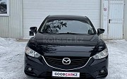 Mazda 6, 2.5 автомат, 2015, седан Көкшетау