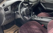 Mazda 6, 2.5 автомат, 2015, седан Кокшетау
