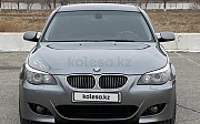 BMW 530, 3 автомат, 2008, седан 