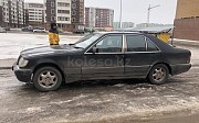 Mercedes-Benz S 300, 3.2 автомат, 1993, седан Астана