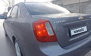 Chevrolet Lacetti, 1.6 механика, 2013, седан Шымкент