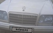 Mercedes-Benz E 220, 2.2 механика, 1994, седан Алматы
