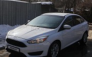 Ford Focus, 2 робот, 2018, седан Алматы