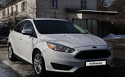 Ford Focus, 2 робот, 2018, седан Алматы