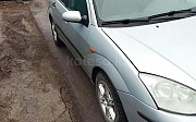 Ford Focus, 1.8 механика, 2002, универсал Алматы