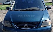 Mazda MPV, 2.5 автомат, 2000, минивэн Алматы
