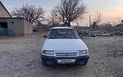 Opel Astra, 1.6 механика, 1992, универсал Туркестан