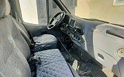 Ford Transit, 2.5 механика, 2000, фургон Шымкент