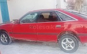 Mazda 626, 2 механика, 1990, лифтбек Талдыкорган