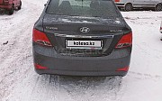 Hyundai Solaris, 1.6 механика, 2014, седан Нұр-Сұлтан (Астана)