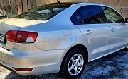 Volkswagen Jetta, 1.4 механика, 2011, седан Нұр-Сұлтан (Астана)