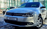 Volkswagen Jetta, 1.4 механика, 2011, седан Астана