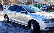 Volkswagen Jetta, 1.4 механика, 2011, седан Астана