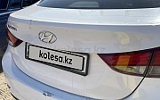 Hyundai Elantra, 1.6 автомат, 2014, седан Кызылорда