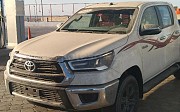 Toyota Hilux, 2.7 механика, 2021, пикап Актау