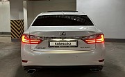 Lexus ES 250, 2.5 автомат, 2017, седан Нұр-Сұлтан (Астана)