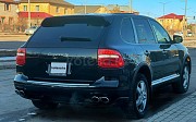 Porsche Cayenne, 4.8 автомат, 2007, кроссовер Астана