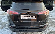 Toyota RAV 4, 2 вариатор, 2019, кроссовер Астана