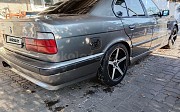 BMW 530, 3 автомат, 1993, седан Алматы