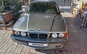 BMW 530, 3 автомат, 1993, седан Алматы