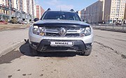 Renault Duster, 2 механика, 2020, кроссовер Астана