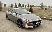 Hyundai Elantra, 1.6 автомат, 2021, седан Талдыкорган